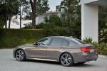 BMW 340i M Sport 2015 года